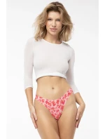 Julimex Simple String color:love vibes