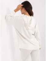 Bluza DHJ BL model 20863017 ecru - FPrice