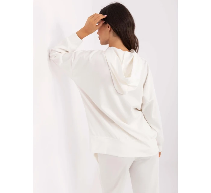 Bluza DHJ BL model 20863017 ecru - FPrice