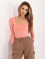 Halenka RV BZ A1193.26 peach