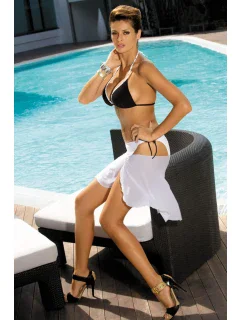 plavky černobílé (10)  model 17572047 - Marko