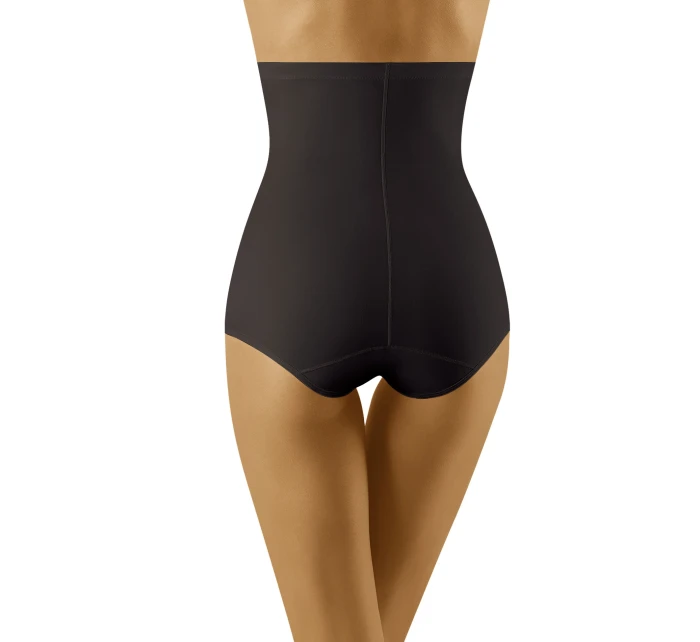 Dámské kalhotky model 17565488 Black - Wol-Bar