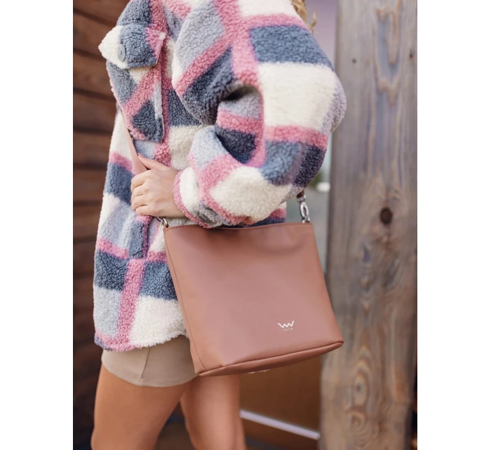 Kabelka VUCH Sabin Brown