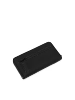 Peněženka VUCH Kasula Black