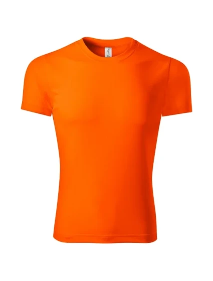 model 20636915 tričko unisex neon orange - MALFINI, a.s. model 20636915 tričko unisex neon orange - MALFINI, a.s.