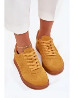 Sportovní obuv model 215489 Step in style Sportovní obuv model 215489 Step in style