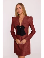 Denní šaty model 216639 Moe