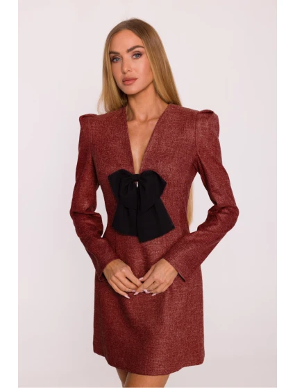 Denní šaty model 216639 Moe