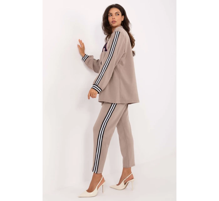 Sada model 216719 Rue Paris