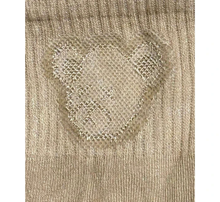Ponožky WiK 061 Bamboo Teddy Bear wz.61 35-42 Ponožky WiK 061 Bamboo Teddy Bear wz.61 35-42