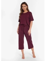 Pyžamo kr/r S2XL model 21796583 - Cornette Pyžamo kr/r S2XL model 21796583 - Cornette