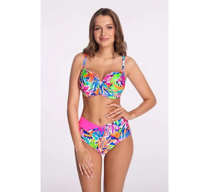 podprsenka Soft SK Maxi Tropical Splash model 22098081 - Ava