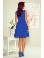 Dámské šaty  114-12  - NUMOCO