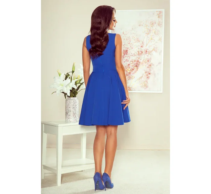 Dámské šaty  114-12  - NUMOCO