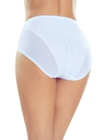 Stahovací kalhotky Vesta white - ELDAR