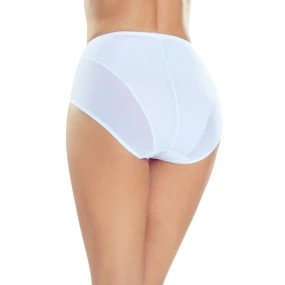 Stahovací kalhotky Vesta white - ELDAR Stahovací kalhotky Vesta white - ELDAR