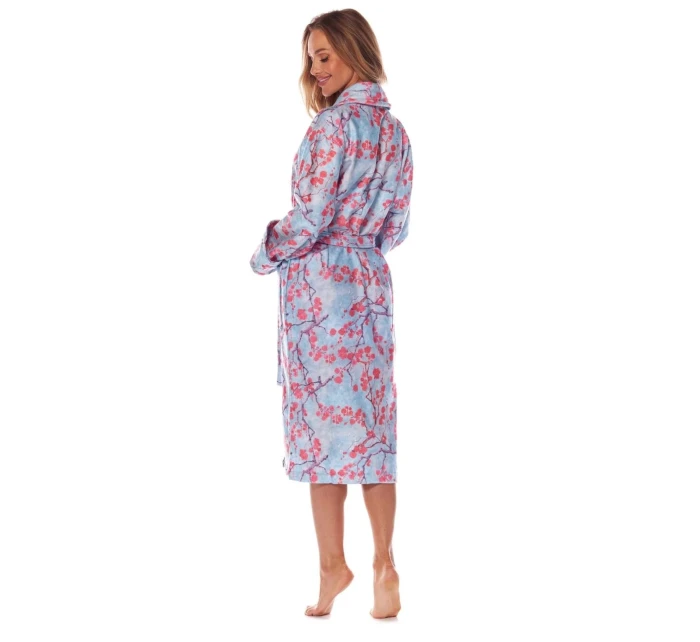 Dámský župan 2216 Fida - L&L