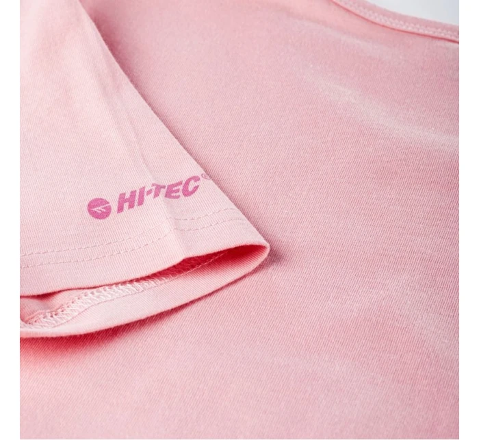 Tričko Hi-Tec Nina Jrg Jr 92800406460