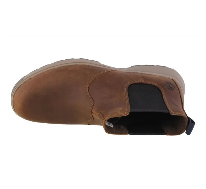 Boty  Chelsea M model 19408151 - Timberland