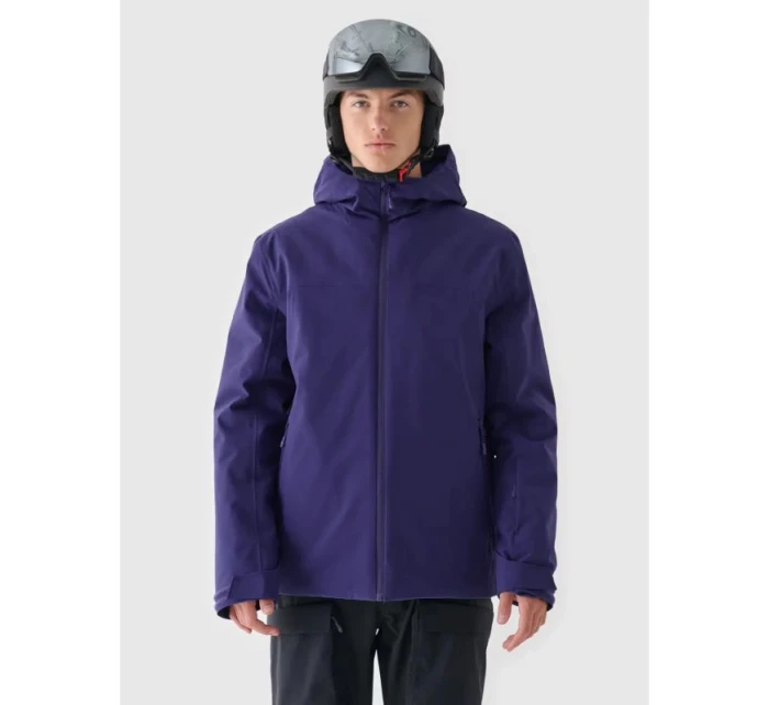 Zimní lyžařská bunda 4F M 4FWAW24TTJAM579-31S pánské