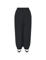 Dětské lyžařské kalhoty Lego Wear LWPOWAI 701 - SKI PANTS winter black (22840-995)
