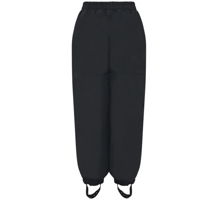 Dětské lyžařské kalhoty Lego Wear LWPOWAI 701 - SKI PANTS winter black (22840-995)