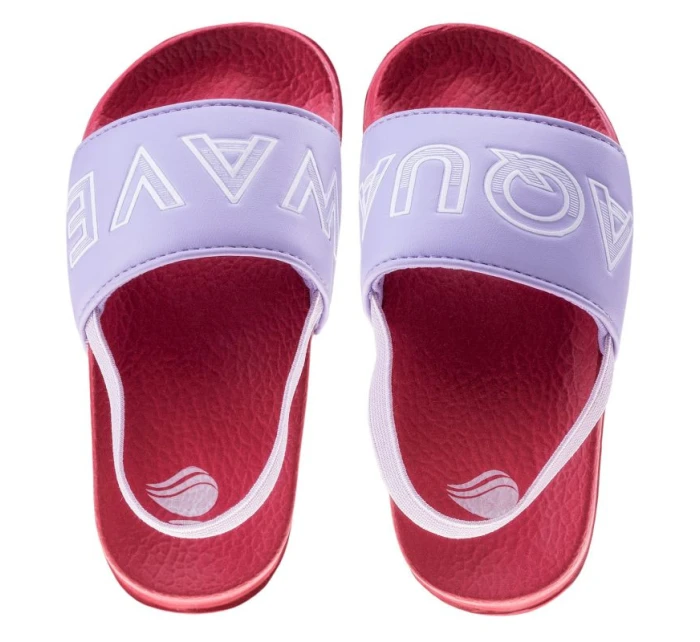 Sandály AquaWave Nefis Jr 92800509320 Sandály AquaWave Nefis Jr 92800509320