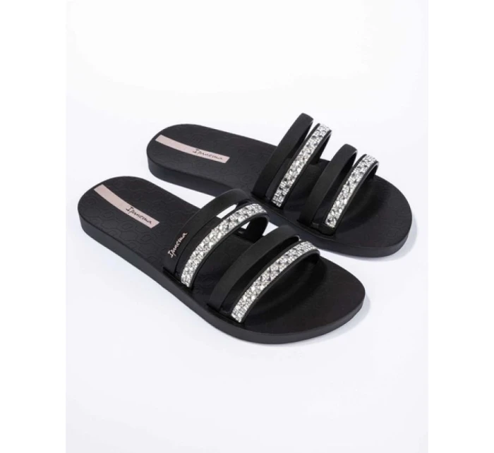 Chic Slide Fem W  dámské žabky model 21104951 - Ipanema