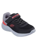 Boty  Jr model 21107386 - Skechers