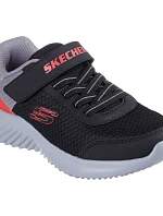 Boty Skechers Bounder-Trekzic Jr 403908L-BKRD