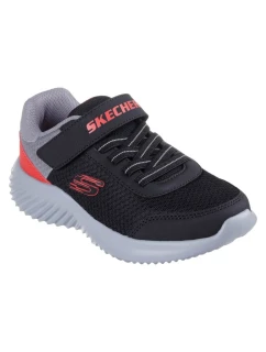 Boty  Jr model 21107386 - Skechers