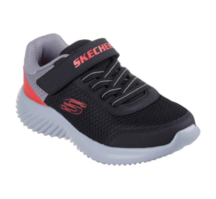 Boty  Jr model 21107386 - Skechers