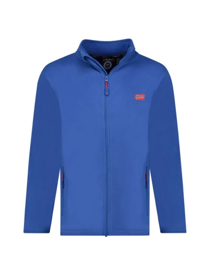 Norsko FZ DB 224 M Blue mikina model 21177769 - Geographical Norway