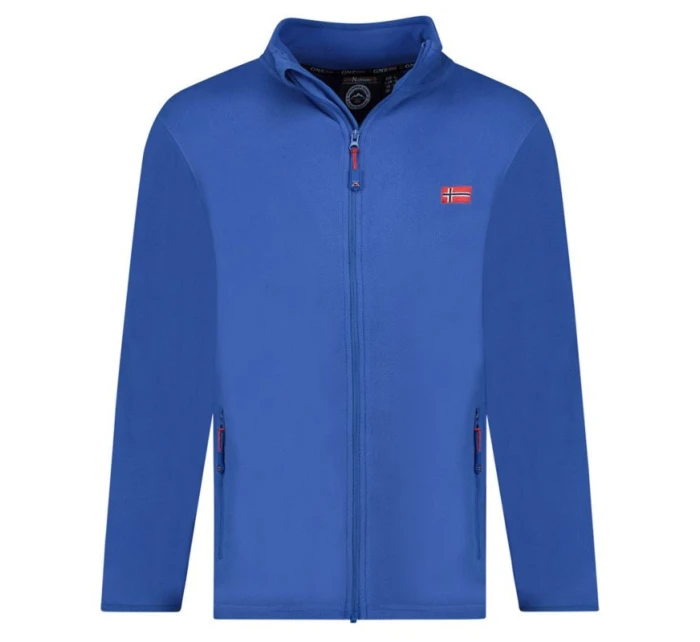 Norsko FZ DB 224 M Blue mikina model 21177769 - Geographical Norway