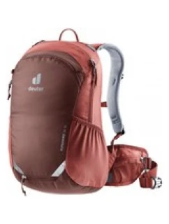 Batoh na kolo Deuter Superbike 16 SL raisin-caspia