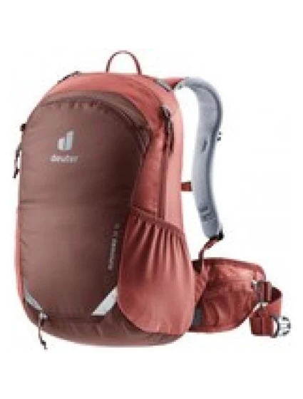 Batoh na kolo Deuter Superbike 16 SL raisin-caspia