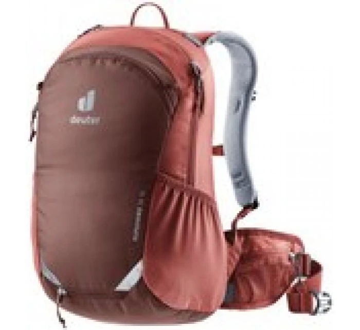 Batoh na kolo Deuter Superbike 16 SL raisin-caspia