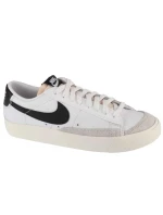 Nike W Blazer Low 77 DC4769-102 Bílá 35.5 Nike W Blazer Low 77 DC4769-102 Bílá 35.5