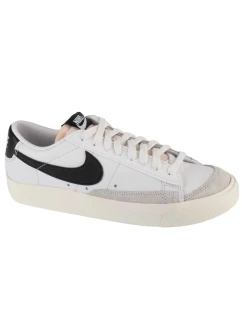 Nike W Blazer Low 77 DC4769-102 Bílá 35.5