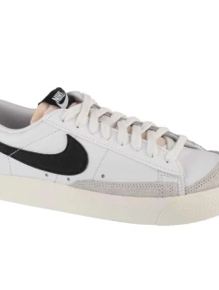 Nike W Blazer Low 77 DC4769-102 Bílá 35.5