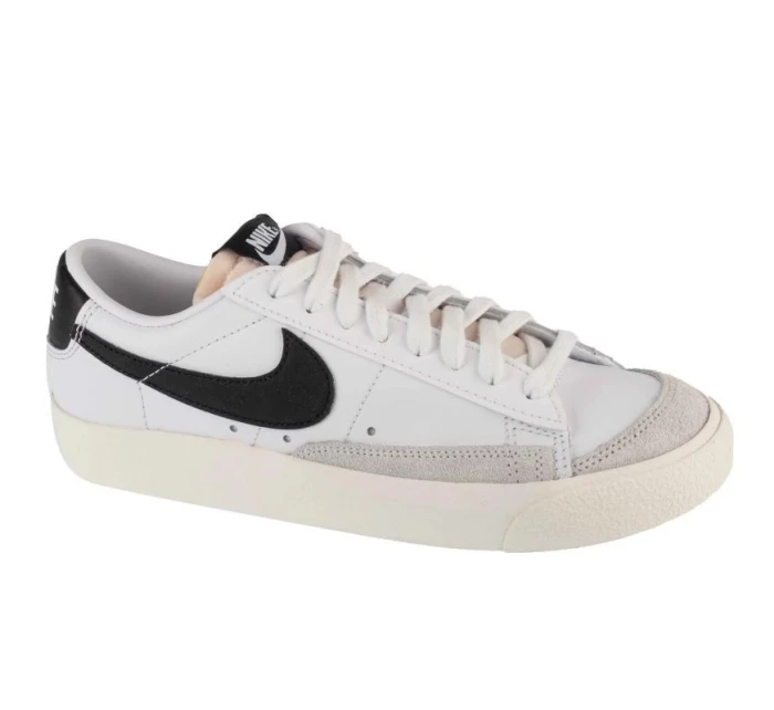 Nike W Blazer Low 77 DC4769-102 Bílá 35.5 Nike W Blazer Low 77 DC4769-102 Bílá 35.5