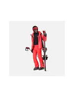 Rossignol New Hero Classique Hz Tričko černá