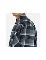 Rossignol Ranch Shirt černá Rossignol Ranch Shirt černá