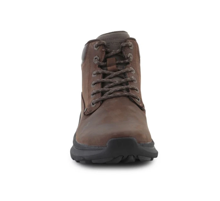 Skechers Slip-ins Pollard - Waylon 205333-COC Cocoa