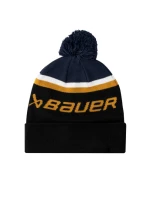 Zimní čepice model 21812411 Knit Pom Senior - Bauer Zimní čepice model 21812411 Knit Pom Senior - Bauer