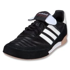 Unisex sálová obuv Mundial Goal IN 019310 - Adidas