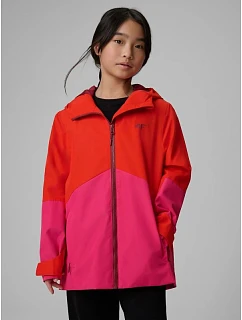 Dívčí membránová přechodová bunda 5000 4F 4FJWSS26TTJAF0958-62S