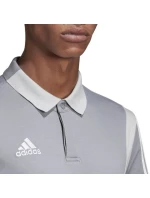 Pánské fotbalové polo tričko Tiro 19 Cotton M DW4736 - Adidas