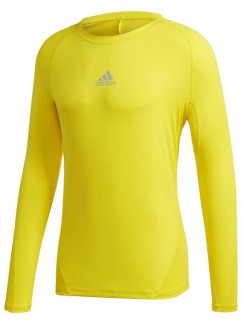 Pánské termo tričko ASK SPRT LST M GI4581 - Adidas