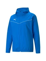 Pánská bunda TeamRise All Weather M 657396 02 - Puma Pánská bunda TeamRise All Weather M 657396 02 - Puma